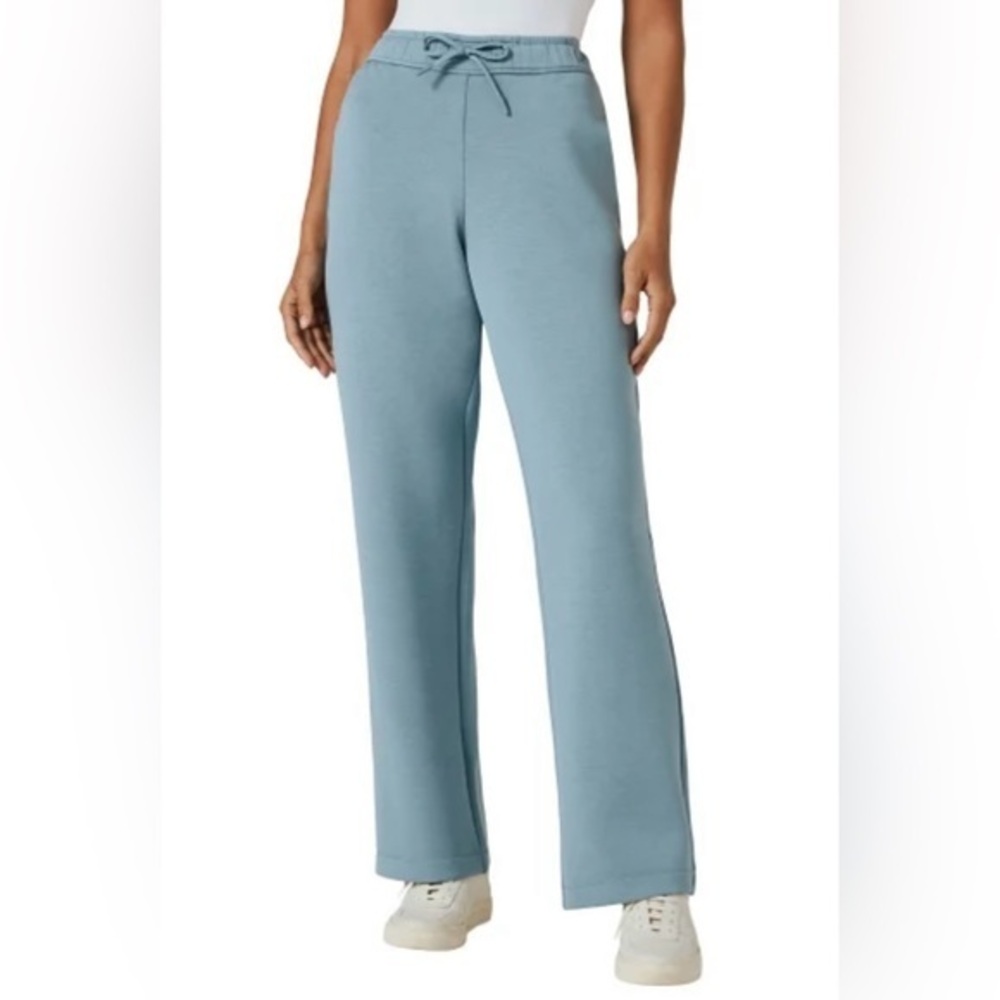 Infinity Women's Straight Leg Pants NWT